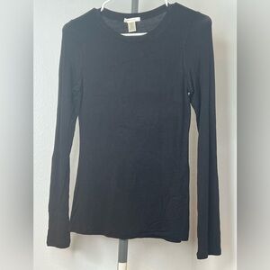 Bozzolo NWOT Long Sleeve Tee